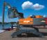 Колесни екскаватори Atlas 350 MH
