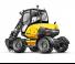 Колесни екскаватори Mecalac 7MWR