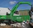 Щишки за ексаватори Sennebogen 818M E