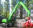 Щишки за ексаватори Sennebogen 821M E