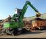 Щишки за ексаватори Sennebogen 821M E 
