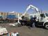 Хидравлични товарни кранове Amco Veba 825-4 S Jib 3S