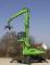 Колесни екскаватори Sennebogen 835 M