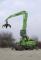 Колесни екскаватори Sennebogen 850 M