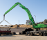 Щишки за ексаватори Sennebogen 870M E Hybrid
