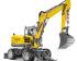 Колесни екскаватори Wacker Neuson 9503
