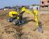 Колесни екскаватори Wacker Neuson 9503
