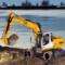 Liebherr A 316 PL