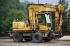 Колесни екскаватори Liebherr A 900 B Litronic
