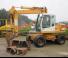 Колесни екскаватори Liebherr A 900