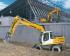 Колесни екскаватори Liebherr A 904 Litronic