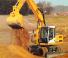 Колесни екскаватори Liebherr A 904 Litronic