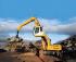 Колесни екскаватори Liebherr A 904 Litronic