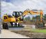 Колесни екскаватори Liebherr A 910 Compact Litronic