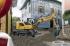 Колесни екскаватори Liebherr A 910 Compact Litronic