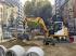 Колесни екскаватори Liebherr A 912 Compact Litronic