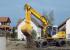 Колесни екскаватори Liebherr A 924 Litronic