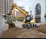 Колесни екскаватори Liebherr A 913 Compact Litronic G6.0