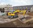 Колесни екскаватори Liebherr A 913 Compact Litronic G6.0