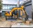 Колесни екскаватори Liebherr A 914 Compact Litronic