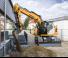 Колесни екскаватори Liebherr A 914 Compact Litronic