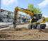 Колесни екскаватори Liebherr A 914 Compact Litronic