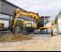 Колесни екскаватори Liebherr A 914 Compact Litronic G6.0