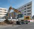 Колесни екскаватори Liebherr A 916 Litronic