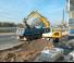 Колесни екскаватори Liebherr A 916 Litronic