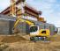 Колесни екскаватори Liebherr A 916 Litronic