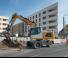 Колесни екскаватори Liebherr A 916 Litronic G6.0
