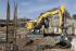 Колесни екскаватори Liebherr A 916 Litronic