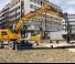 Колесни екскаватори Liebherr A 918 Compact Litronic