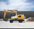 Колесни екскаватори Liebherr A 920 Litronic