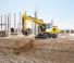Колесни екскаватори Liebherr A 920 Litronic