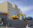 Колесни екскаватори Liebherr A 920 Litronic