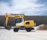 Колесни екскаватори Liebherr A 920 Litronic