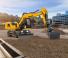 Колесни екскаватори Liebherr A 920 Litronic
