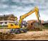 Колесни екскаватори Liebherr A 920 Litronic G6.0