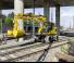 Колесни екскаватори Liebherr A 922 Rail Litronic