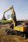 Колесни екскаватори Liebherr A 924 Litronic