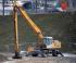 Колесни екскаватори Liebherr A 924 Litronic
