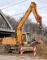 Колесни екскаватори Liebherr A 924 Litronic