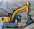Колесни екскаватори Liebherr A 928 Litronic