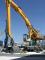 Колесни екскаватори Liebherr A 954 C HD Litronic High Rise