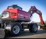 Колесни екскаватори Yanmar B110W 