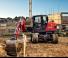 Колесни екскаватори Yanmar B95W Zirkular 