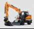 Develon DX140W-7K