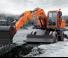 Колесни екскаватори Doosan DX140W