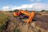 Колесни екскаватори Doosan DX160W-3
